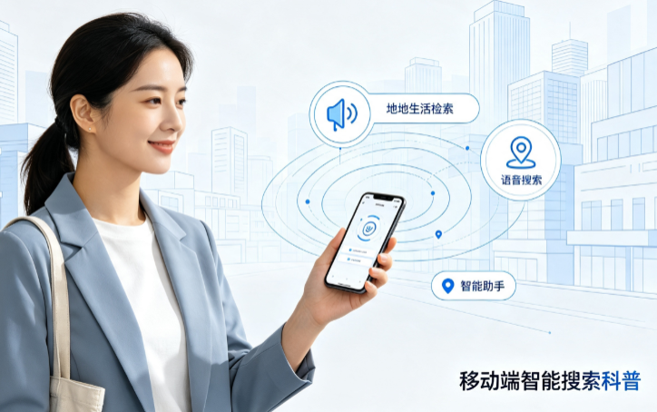 保山市浅析 GEO 优化与 AI 优化如何重塑移动端手机搜索使用习惯
