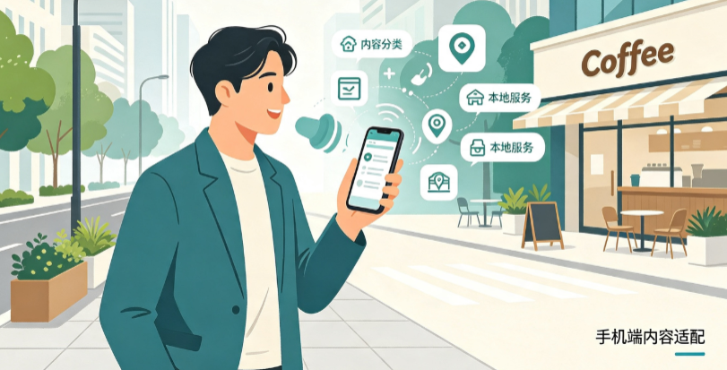 保山市深度解析手机端 GEO 与 AI 优化协同逻辑，兼顾用户检索体验与企业线上传播