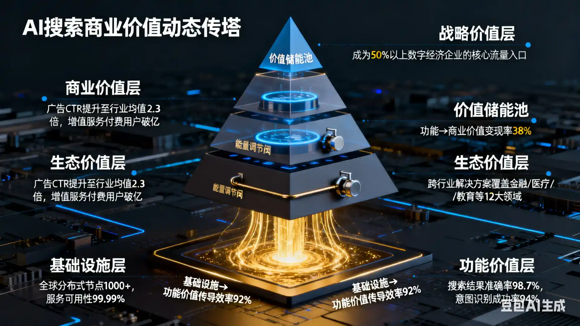 告别传统流量困局，保山市GEO优化助力企业抢占AI问答新流量