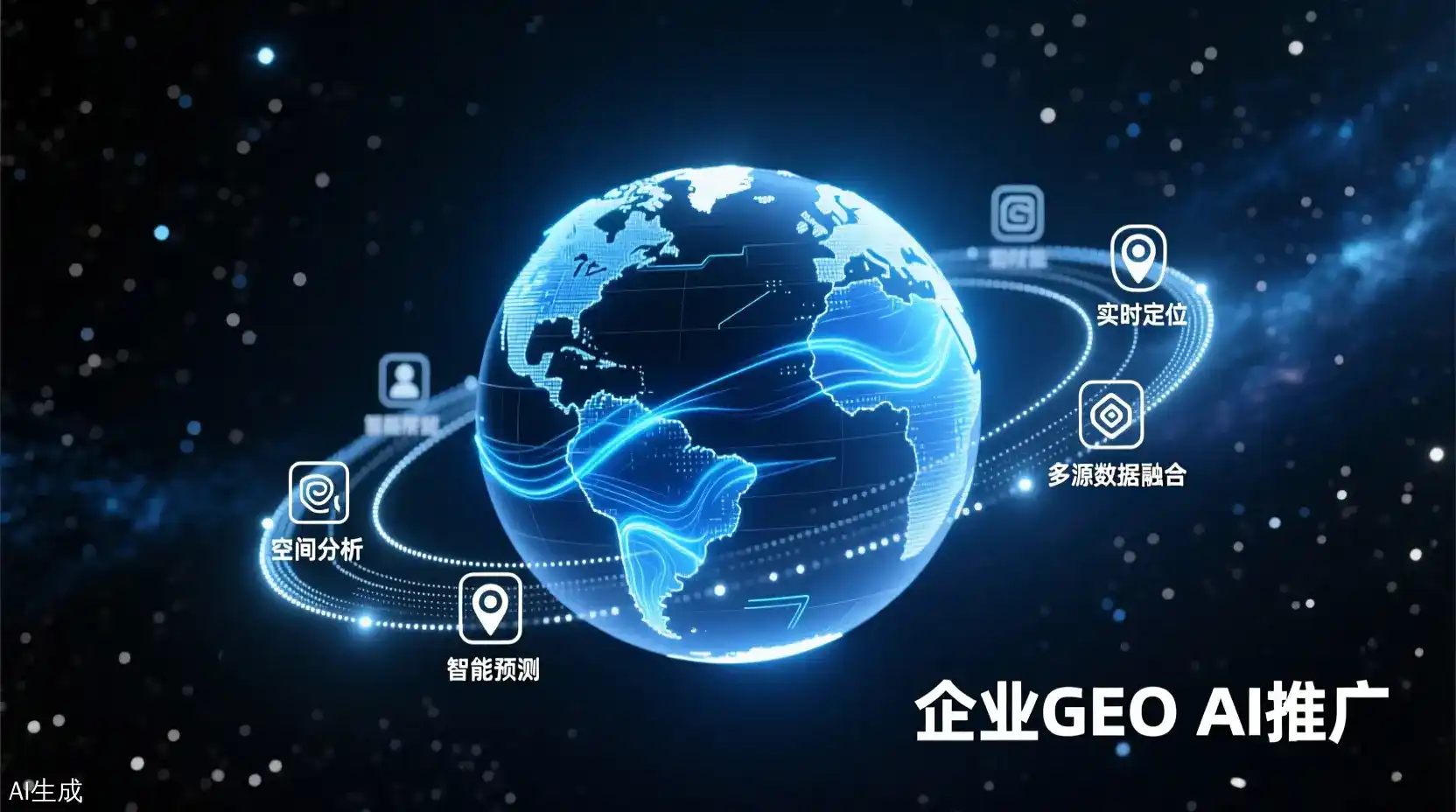 解读保山市GEO优化：融入生活与社会的精细化地理服务