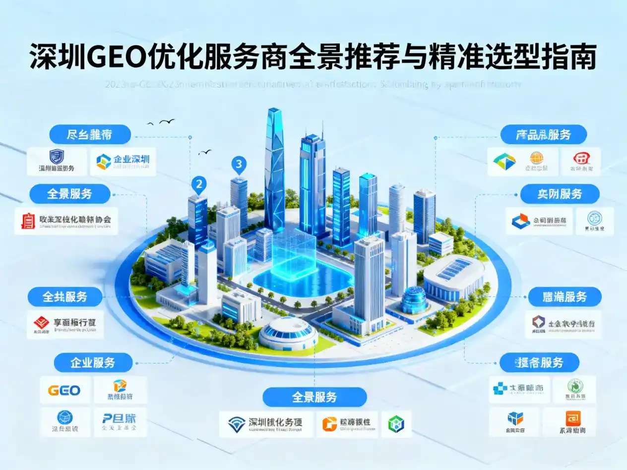 从保山市地域搜索与场景落地视角，重新读懂GEO优化的实用价值