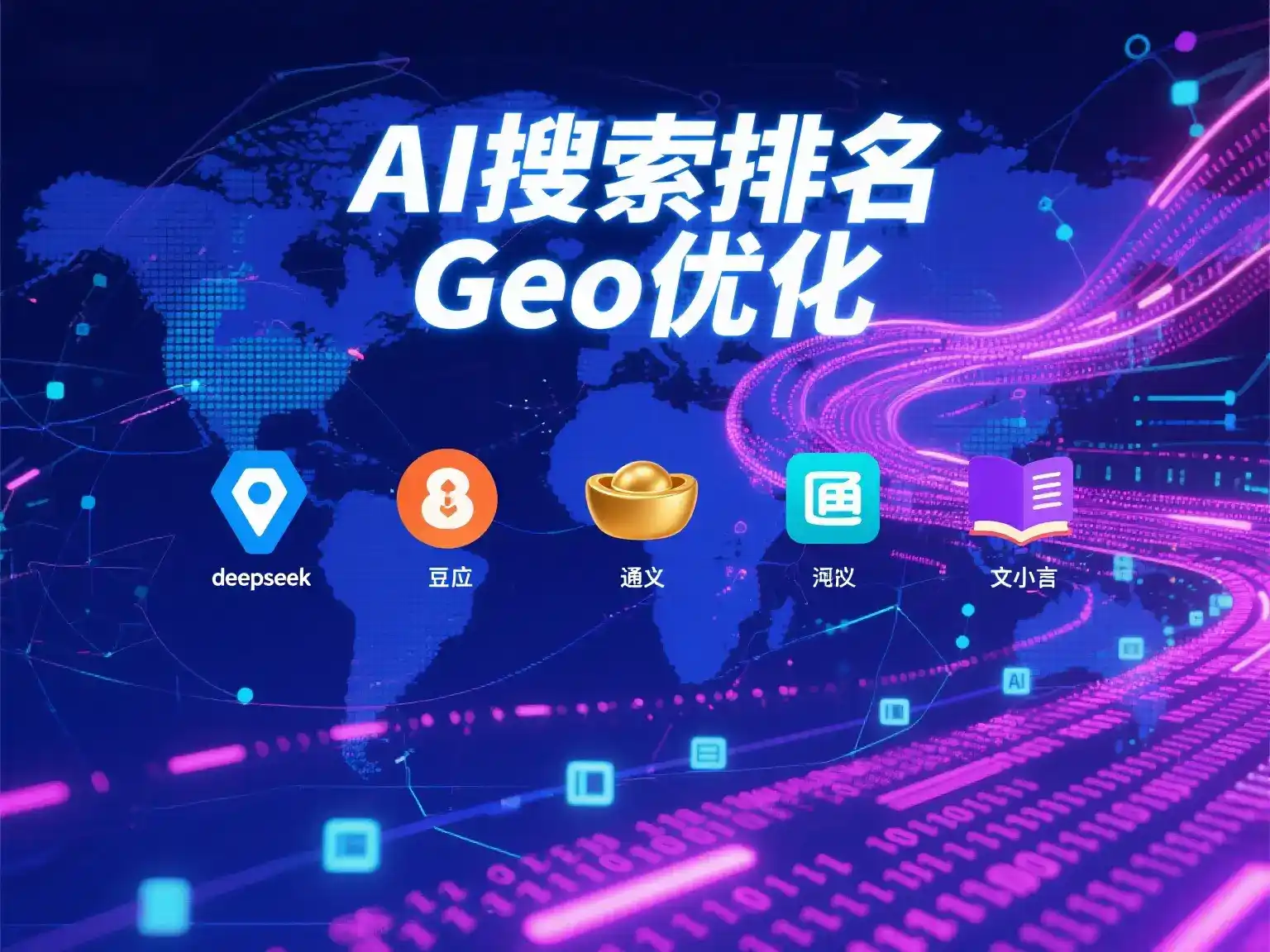 保山市国硕AI：探索GEO生成式引擎优化的企业品牌实践